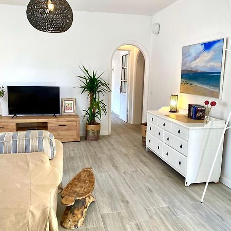 Cottage Gran Canaria Completely Renovated With Jacuzzi Valsequillo Ngoại thất bức ảnh